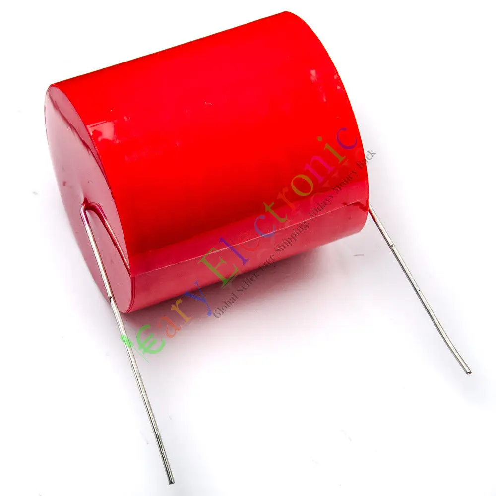 

Wholesale and retail 20pc MKP 400V 12uf long copper leads Axial Electrolytic Capacitor audio amp part free shipping