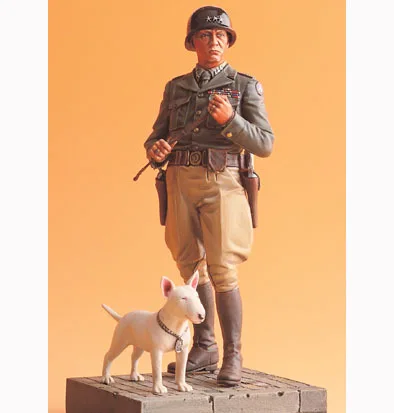 

Germany Patton and puppies 4000,0