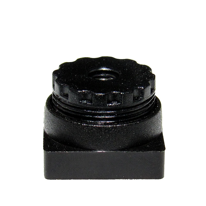 100 Stuks Hd 5mp F2.0 4.5Mm M7 67 Graden Kijken Ingebouwde Ir-Filter Mini Cctv Lens Voor Alle Hd Mini Cctv Camera 'S