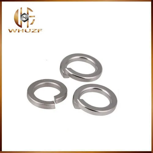 Free shipping 100PCS 316 Stainless Steel m2/2.5/3mm Shells Pad Spring Washer