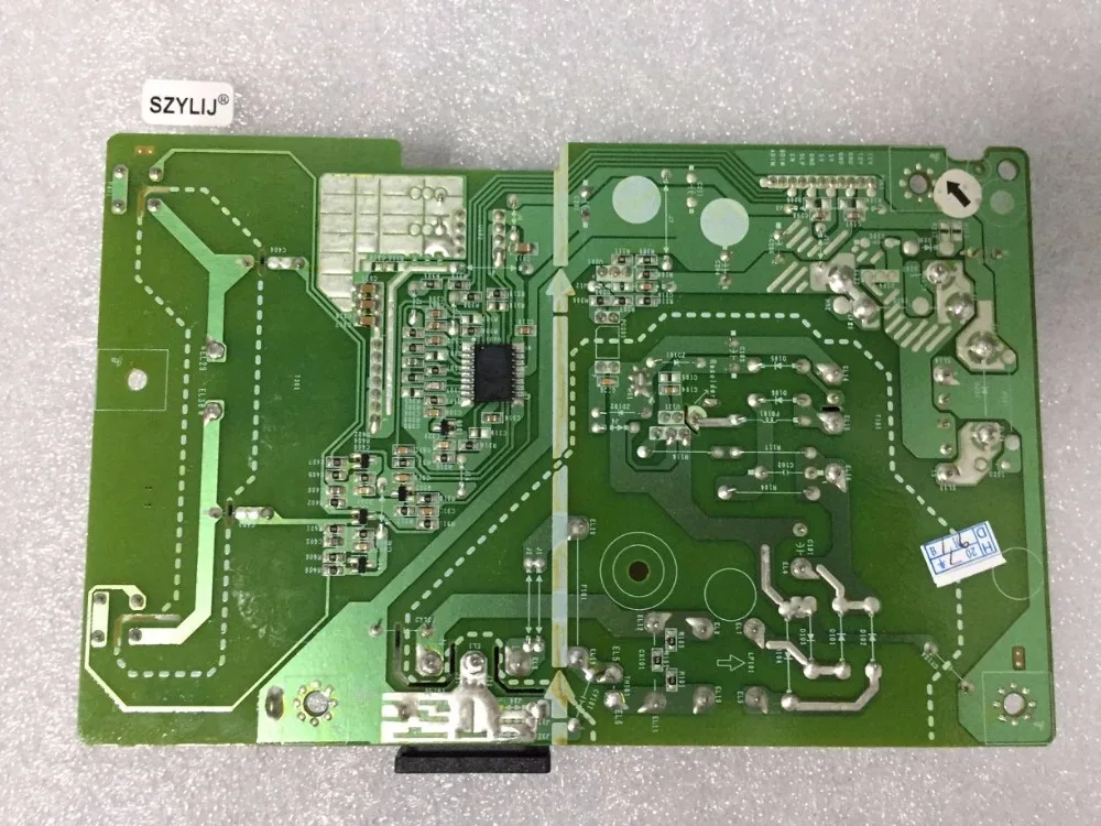 Placa do poder para Alimentacion, 100% Original, W1942sy, W1942SE, LGP-009, EAX61422702, 0