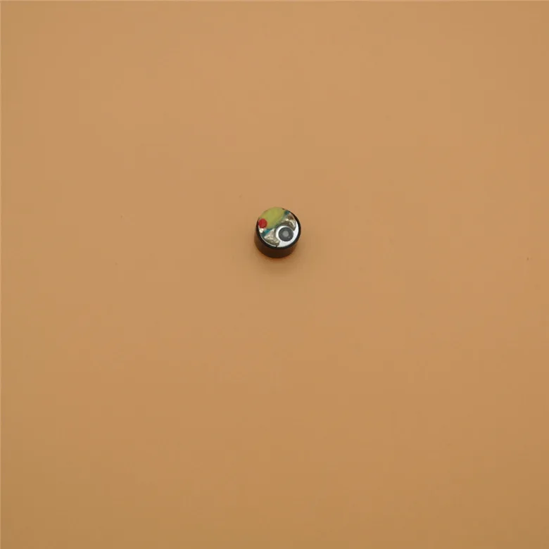 Unit Speaker 6Mm 16Ohm (Tinggi 5Mm) 10 Buah