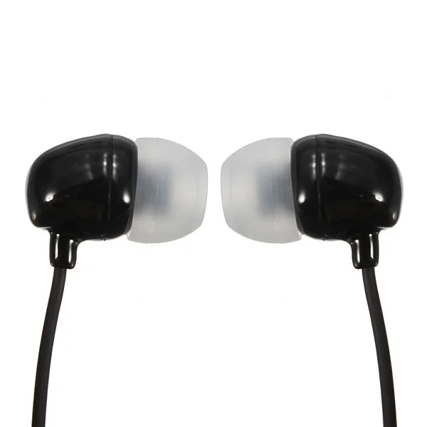 Акция, 5 цветов, силиконовые бриллиантовые насадки для наушников-вкладышей, наушники-вкладыши, вкладыши для наушников 4,5-6,0 мм