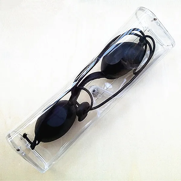 50pcs/set IPL glasses safety goggles,Protective E light / Laser protection eyecup for IPL Beauty