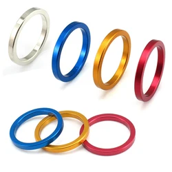 Anel de galo de metal em aço inoxidável para homens Semen Lock Ring Anéis de pênis grandes Ereção de atraso ejaculante 50mm, 40mm, 45mm