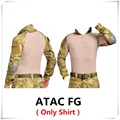 FG Shirt