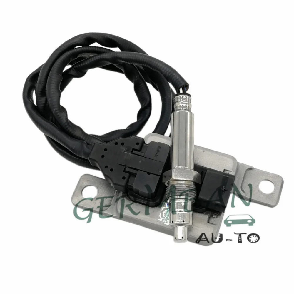 Новый продукт 03L 907 807 AE оригинальный оксид азота Nox датчик часть № для 12-14 V W Passat 2,0 03L907807AE