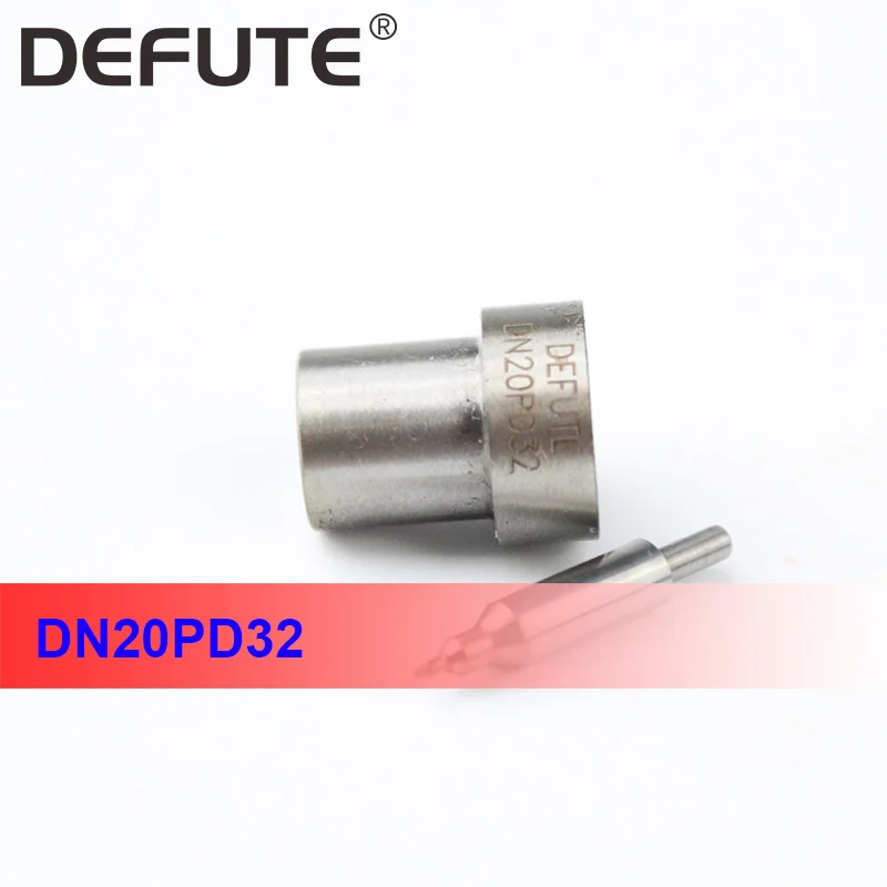 China Factory Price DN20PD32 Diesel engine Fuel Injector Nozzles/Nozzle 093400-5010/093400-5320 for 1HZ