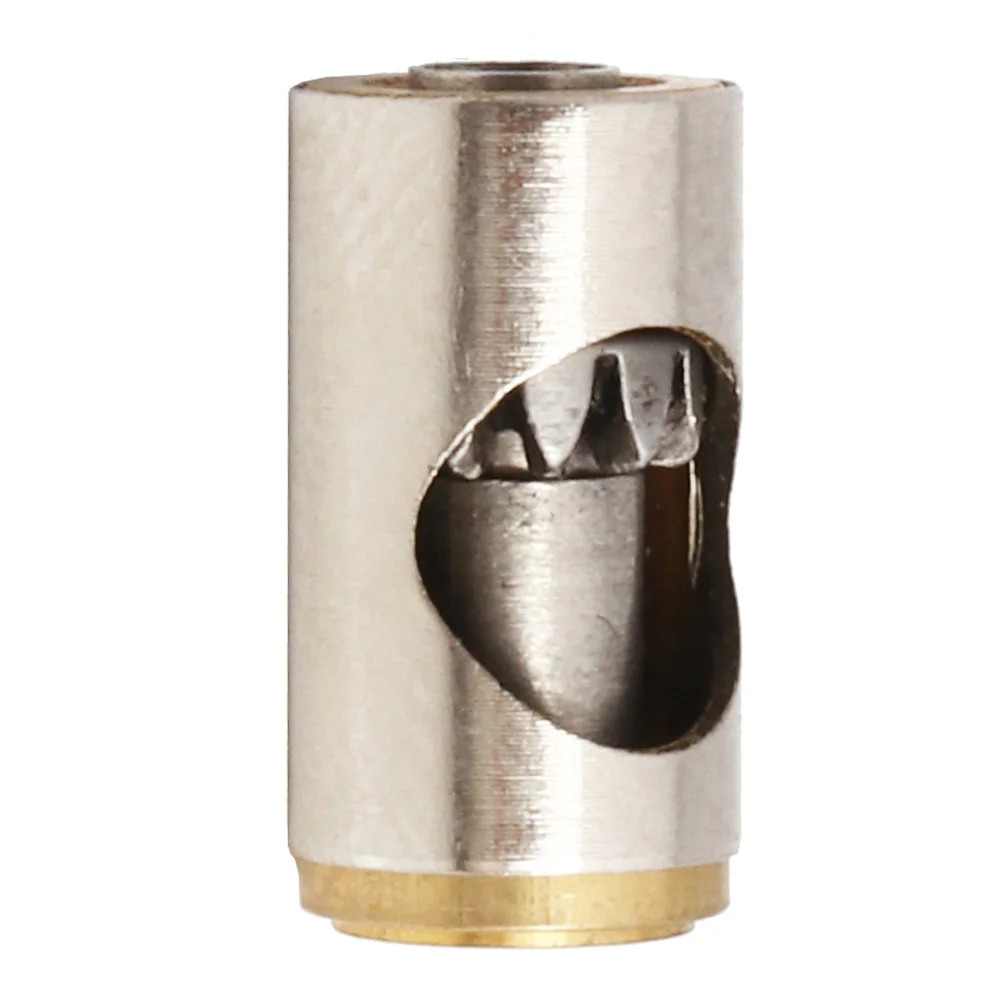 5 pcs Cartridge/Rotor for Dental Low Speed Handpiece Wrench Type Contra Angle Handpiece 1:1 Air Turbine