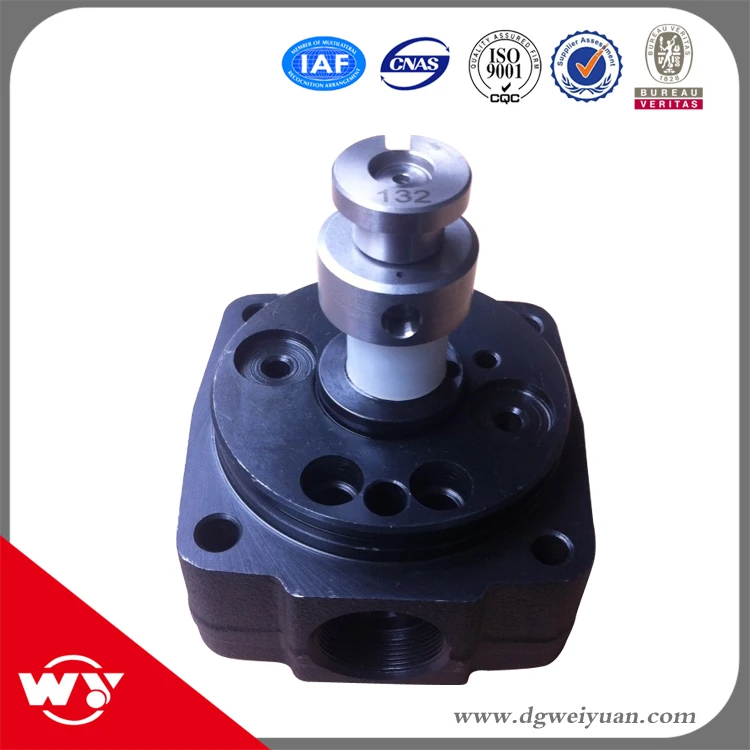 High quality VE Rotor Head 096400-1800 New Diesel Fuel Pump Head Rotor 096400-1800 suitable for Japanses Car