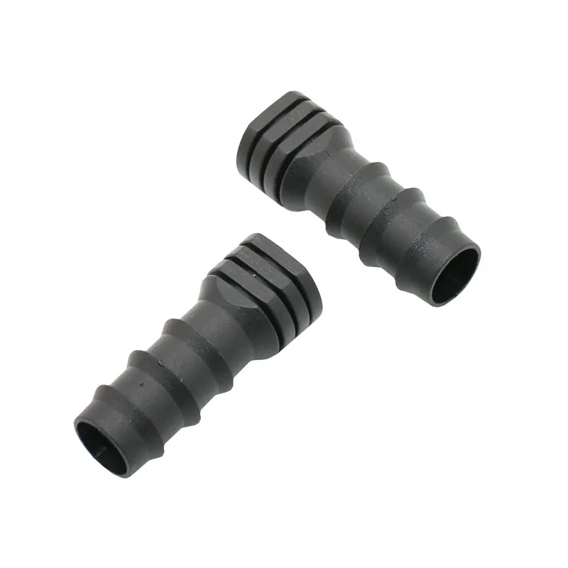 3/4 inch Garden hose plug 20mm irrigation hose end plug plastic water seal Gardening tools 10pcs