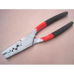 Multifunction Crimping Tool crimp plier for crimping cable ferrules 0.5-16mm2 PZ-0.5-16 end sleeves crimper