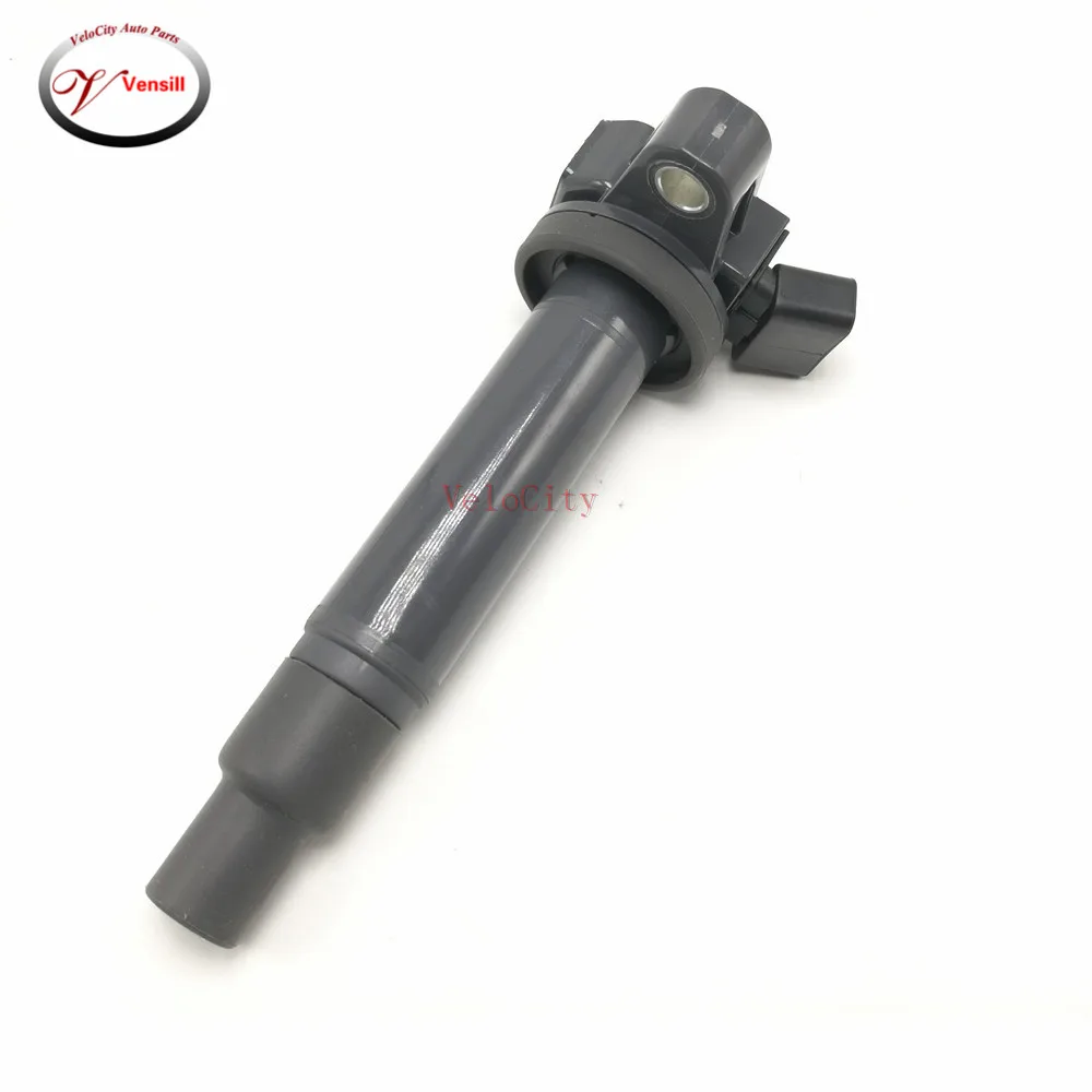 Ignition Coil Fits Toyota 4Runner Land Cruiser Sequoia Lexus GS300 GS400 GS430 Part No# 90919-02230 90080-19027