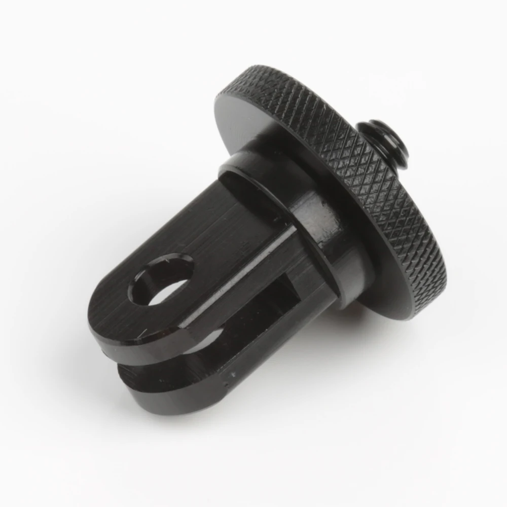 For Gopro 13 Accessories Metal Adapter 1/4\