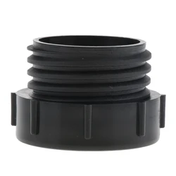 IBC Tote adapter zaworu zbiornika 50mm do 45mm 1000L IBC adapter węża ogrodowego adapter węża ogrodowego adapter 58mm