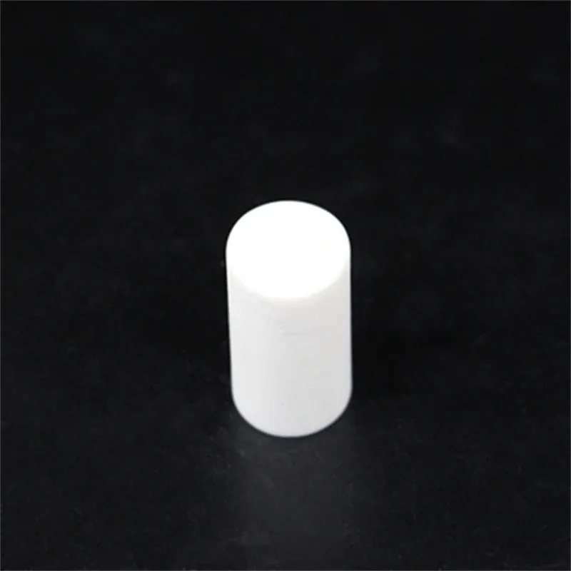 Alumina ceramic crucible / diameter*height=4*5 / Special crucible for thermal analysis instrument