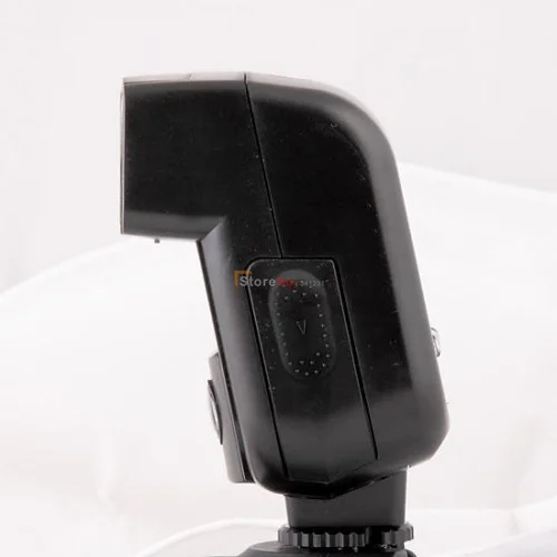 YINYAN CY-20 CY20 Small mini Hot Shoe Flash light with PC Sync Port For Canon  nikon Camera