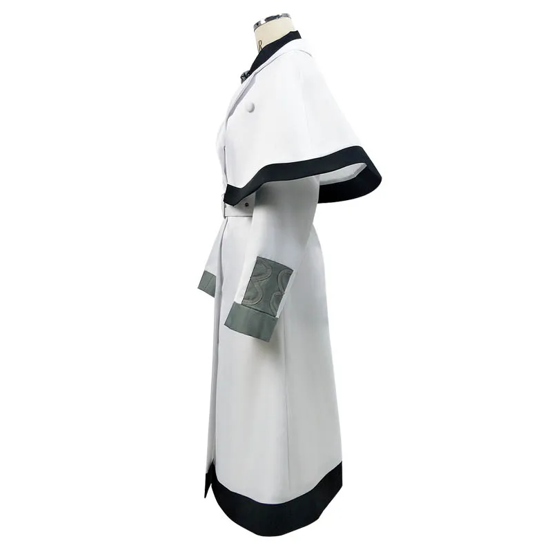 Anime Cos Yonebayashi Saiko Cosplay Costumes Custom Size