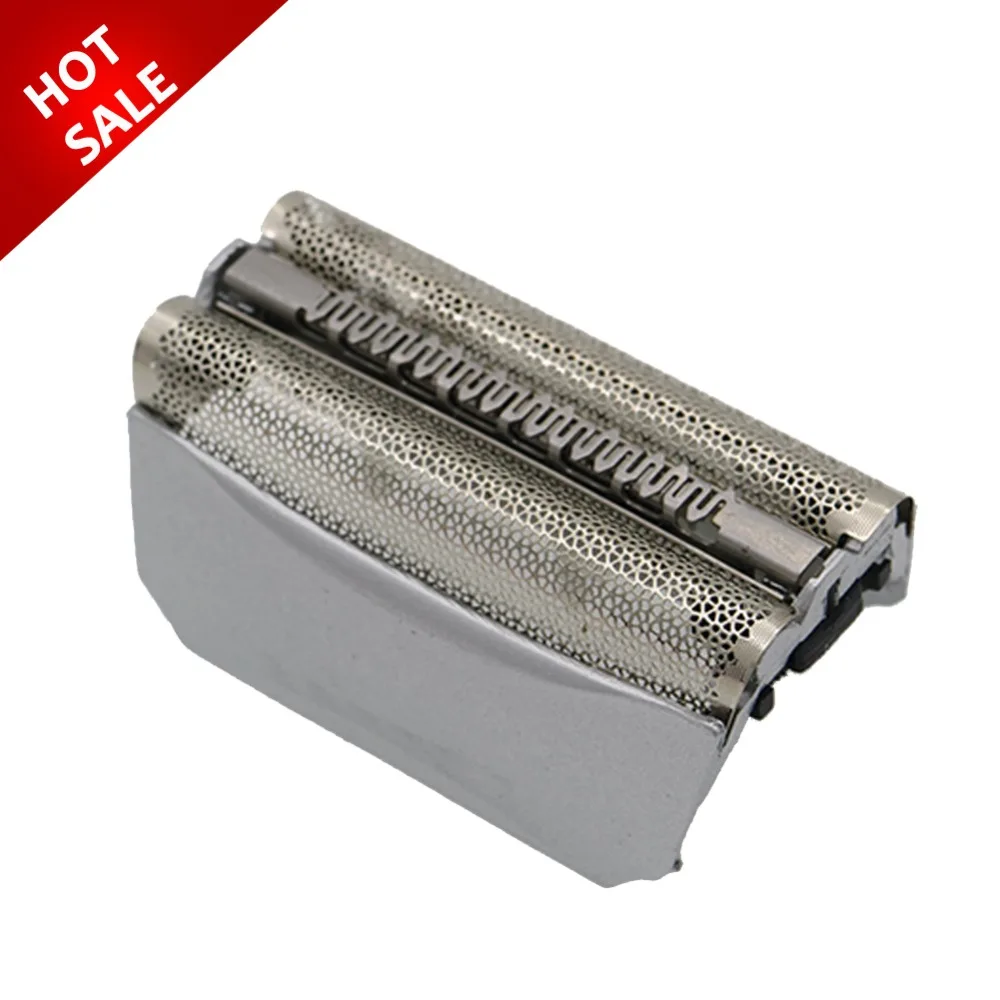 

51S 51B Shaver foil for BRAUN 8000 Series 5 ContourPro 360 Complete, Activator fit 550 570cc 5643 5644 8588 8590 8781 8783 590cc