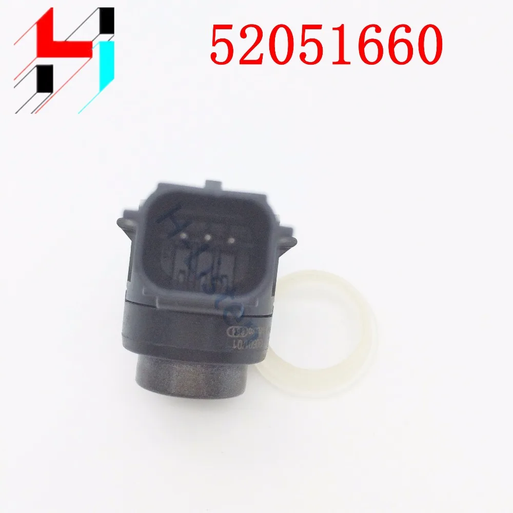 Parking Sensor Distance Control Sensor 52051660 OEM 0263023360 For Ad Am Cor Sa E Mer Iva Car Accessories 14-17