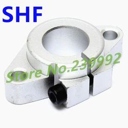 4pcs NEW SHF12 12mm shaft support linear rail support CNC Router XYZ