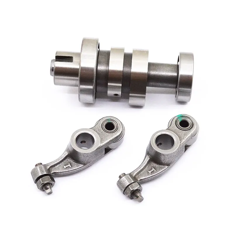 Motorcycle Camshaft…