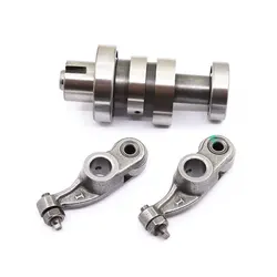 Motorcycle Camshaft Cam Shaft Rocker Arm Assy for HONDA SUPER CROSS CUB 110 PRO NBC110 NBC 110 2012-2017