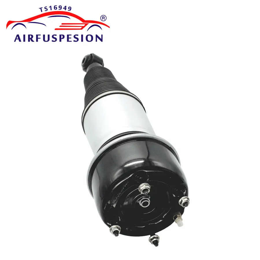 For Jaguar Super V8 XJ XJ8 XJR 2010-2019 Rear Air Suspension Shock Absorber Assembly C2C41341 C2C20162 C2C28531 C2C23699E