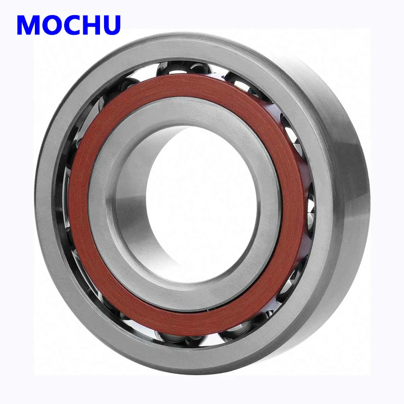 

1pcs MOCHU 7212 7212AC 7212AC/P6 60x110x22 Angular Contact Bearings ABEC-3 Bearing