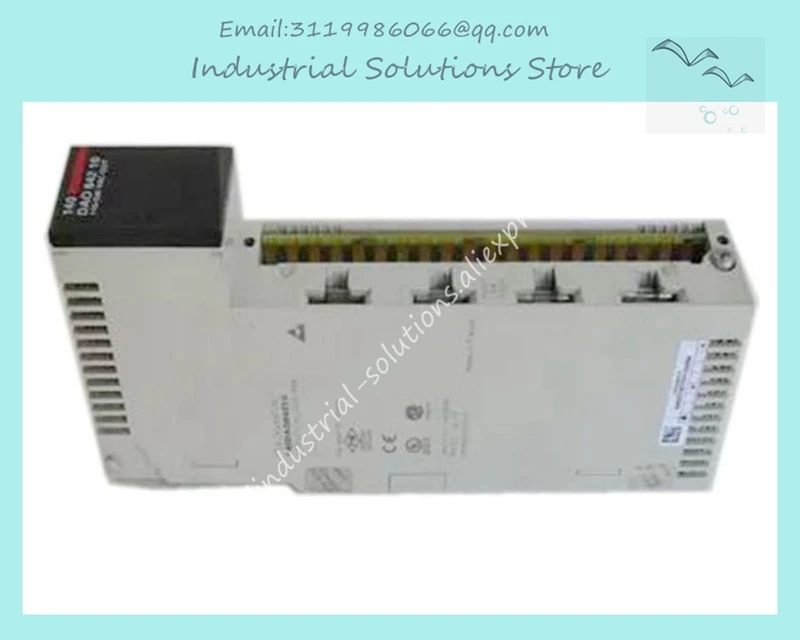 

New Module 140DAO84210
