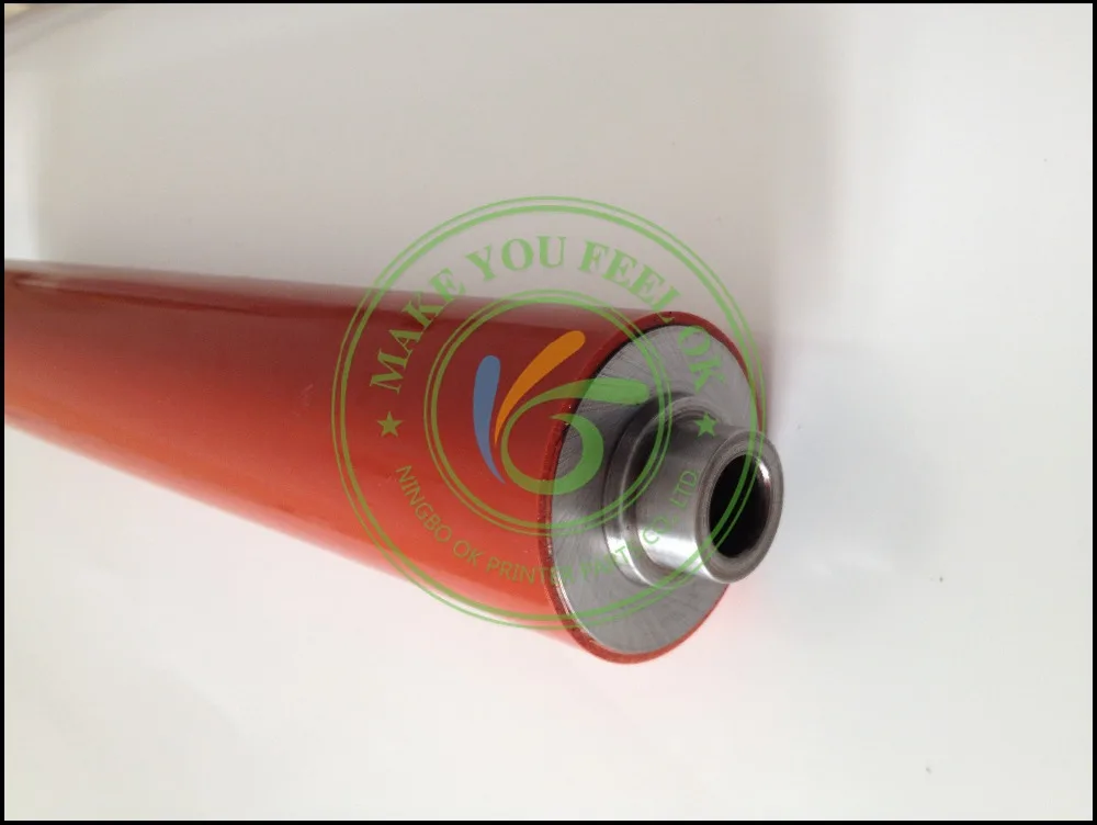 1 шт. X FC5-6299-000 нижний фланец с рукавами ролик давления для Canon IR C5058 C5068 C5800 C5870 C6800 C6870 1 шт. X FC5-6299-000 нижний фланец с рукавами ролик давления для Canon IR C5058 C5068 C5800 C5870 C6800 C6870