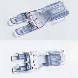 Sewing Accessories Domestic Sewing Machine Join & Fold Edging Foot for Pfaff #820931096 5BB5457