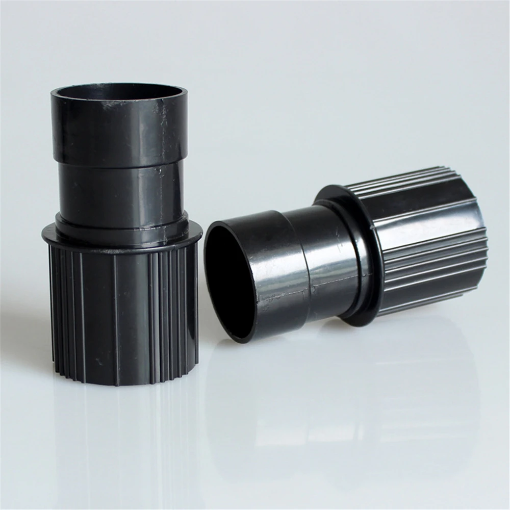 Raccord de tuyau d'aspirateur industriel, connecteur court, connecteur hôte, accessoire, 1 pièce