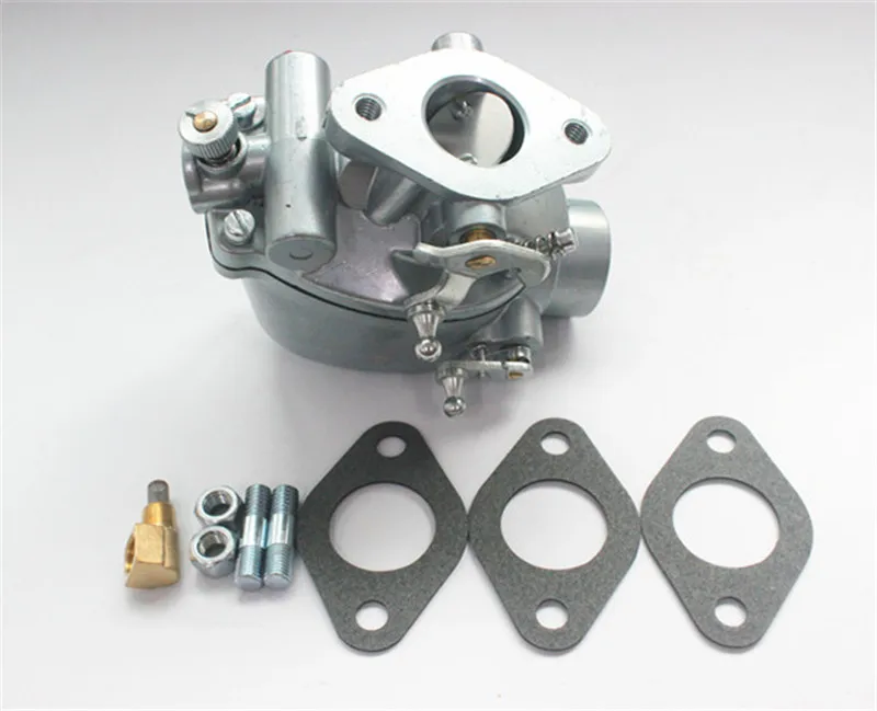 New 8N9510C Marvel Carburetor Carb Assembly For Ford Tractor 2N 8N 9N