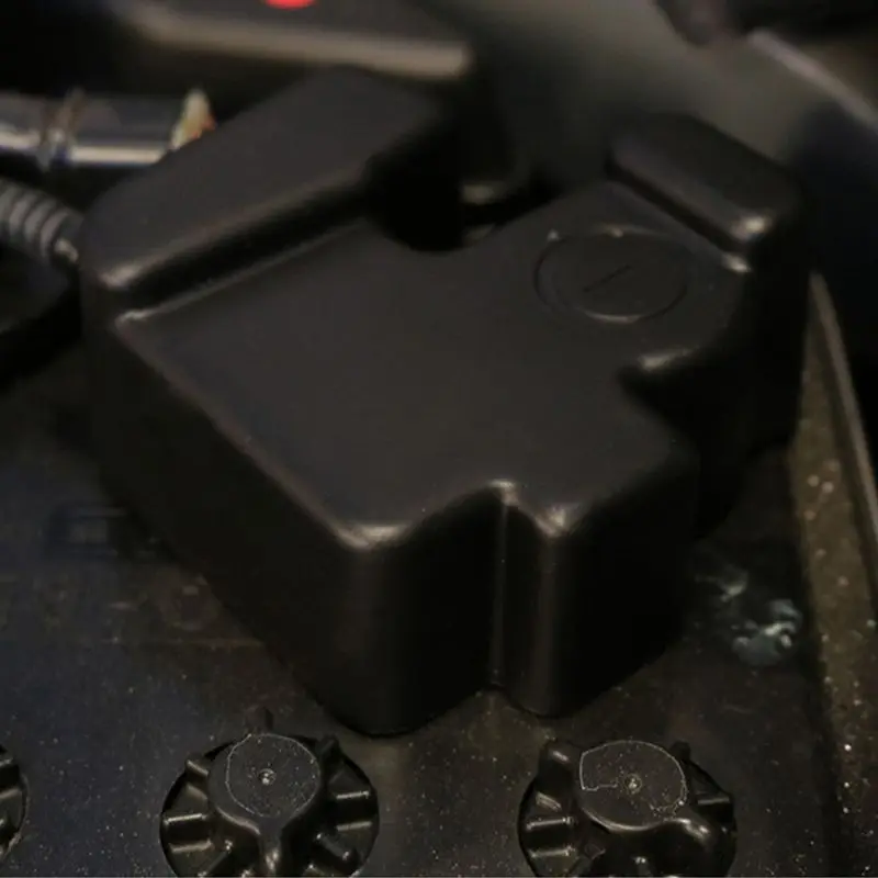 غطاء طرفي سلبي غطاء الأنود لسوبارو فورستر أوت باك ليفورج ليجاسي/جولة امبريزا WRX 2015 2016 2017 2018