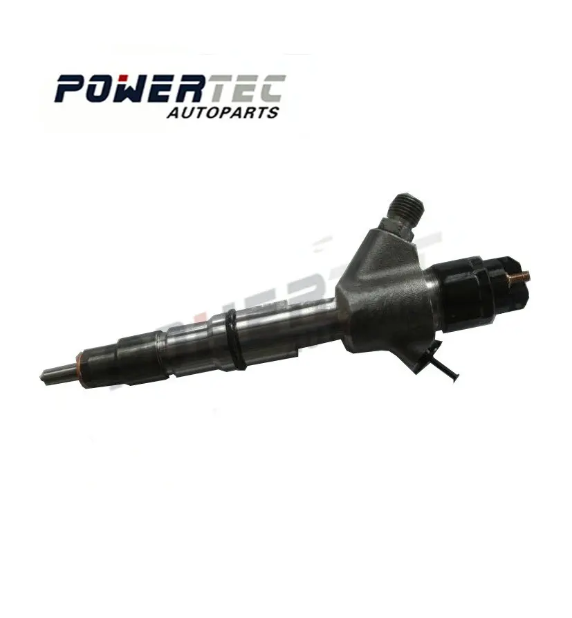 Common rail fuel injection 0 445 120 149 injektor diesel 0445 120 149 - WEICHAI truck engine injector 0445120149, 612600080611