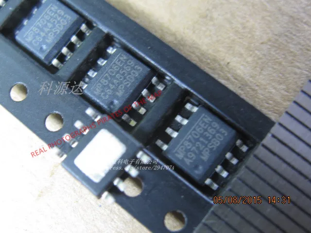10pcs/lot MP8706EN  MP8706 HSOP8