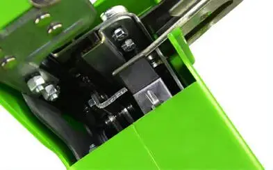 슈퍼마켓 장비 소형 비닐 봉지 실러 기계