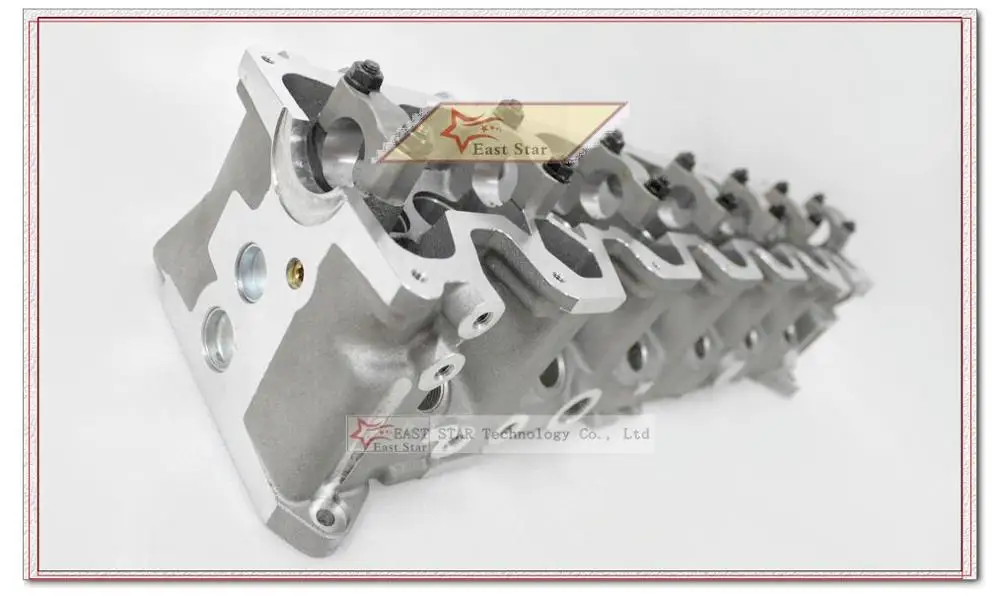 

11040-VB301 908 504 RD28 RD28-TI RD28TI Engine Bare Cylinder Head For Nissan Patrol TD6 2826cc 2.8TD SOHC 12v 11040VB301 908504
