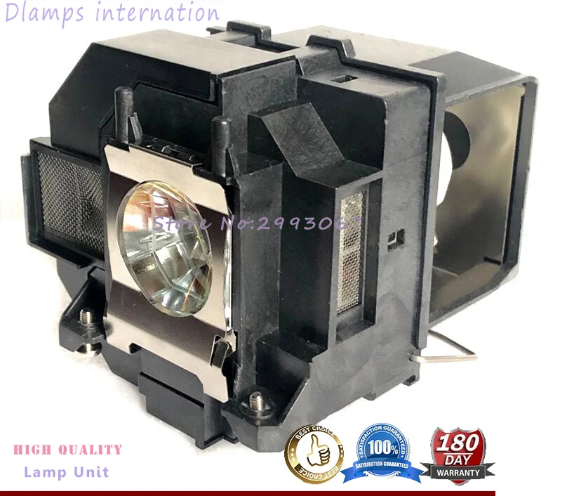 ELPLP95 EB-2055 EB-2155W EB-2165W EB-2245U EB-2250U 2255U 2265U 1450 2000  2065  2250U 5000 5510 5520W  5530U 5535U 975W Lamp