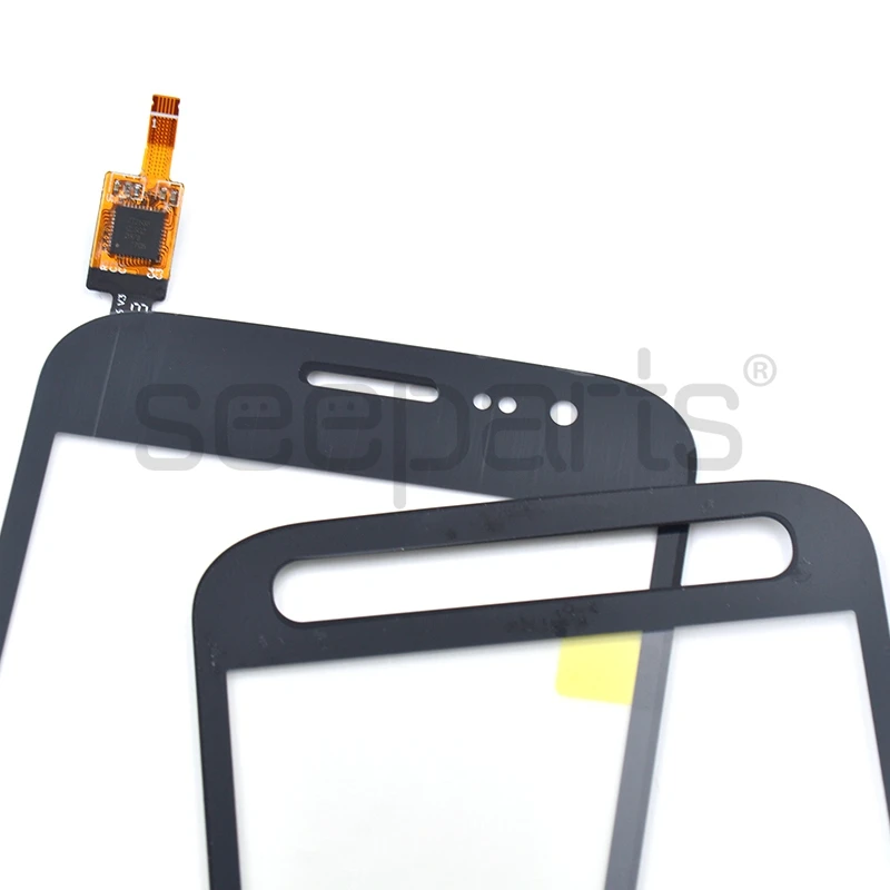 For Samsung Galaxy Xcover 4 SM-G390F Touch Screen Digitizer Sensor Panel Xcover 4s SM-G398FN/DS Touch Screen Replacement Parts