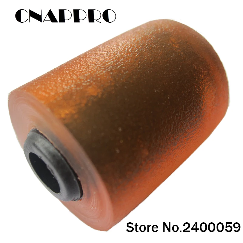10pcs/lot A00J563600 A00J-5636-00 Pickup Feed Roller Compatible Konica Minolta 552 652 654 654e 754 754e C200 C203 C220 C253