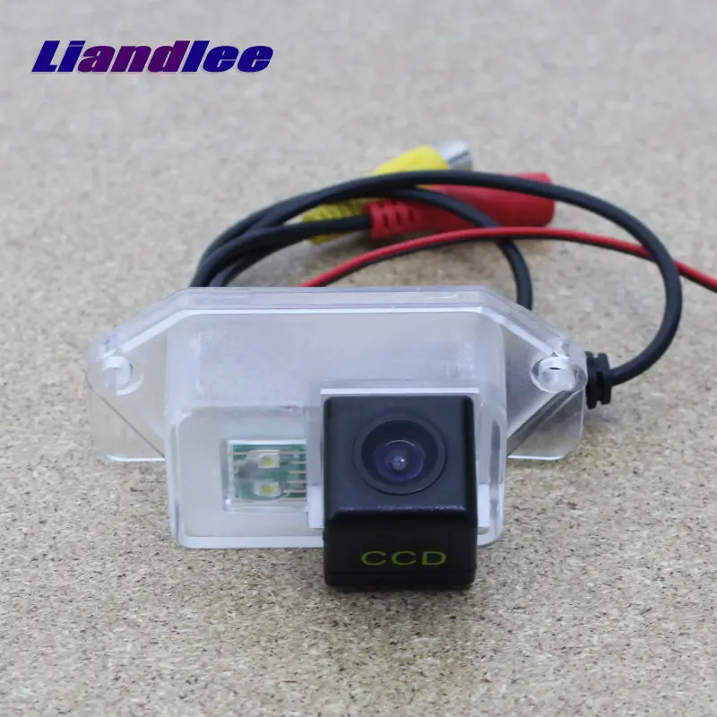 

For Mitsubishi Lancer EX / Evolution X Car Reverse Rear Back Camera Auto Parking View Image CAM Accessories