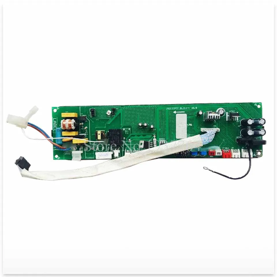 

Water heater master controller assembly board JSQ10CPIC-DL01 JSQ10C-DLSMT01-1 V9 V10 10E V11 V12 A9 transformer EI-85.8