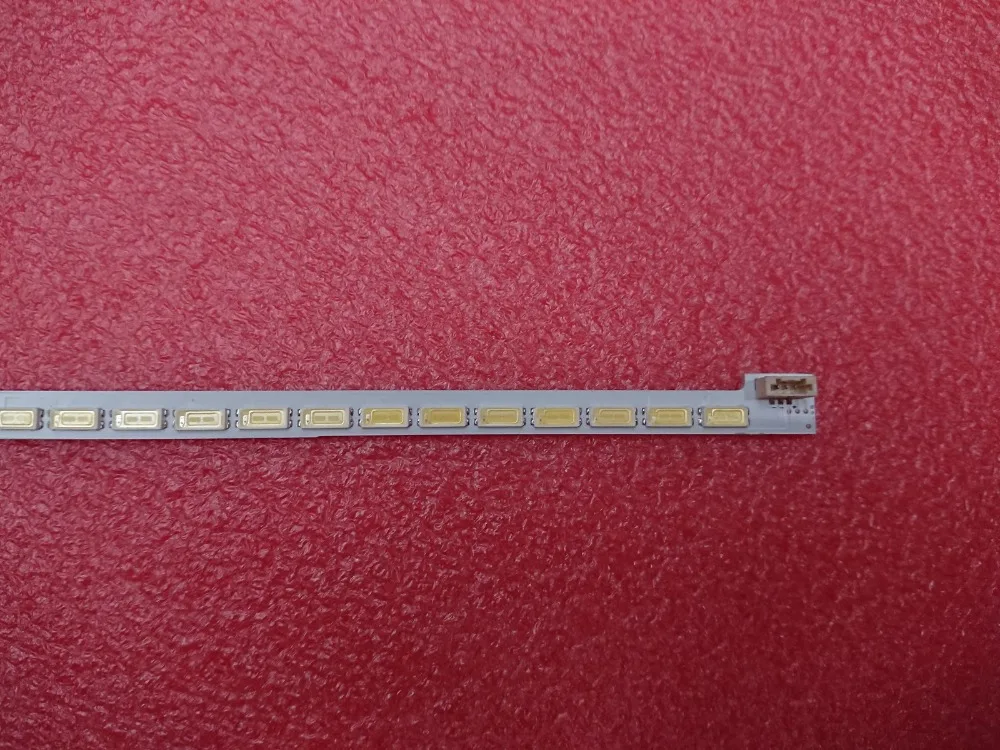 LED backlight strip for Philco Ph55m LJ64-03515A STS550A66-80LED LTA550HQ20 LTA550HQ22 LED55X5000DE