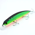 Tigre Verde CK130