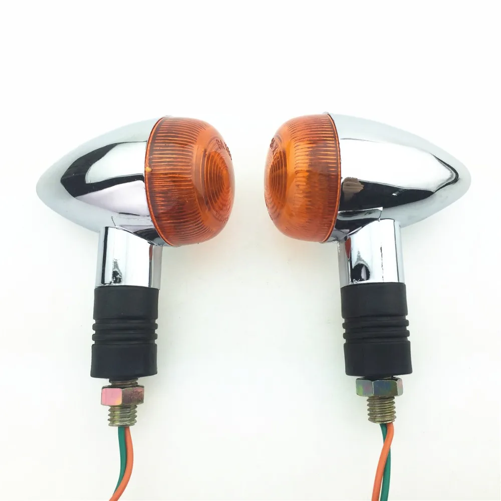 STARPAD For Qianjiang Lifan motorcycle turn signal  motorcycle turn signal indicator assembly image 3