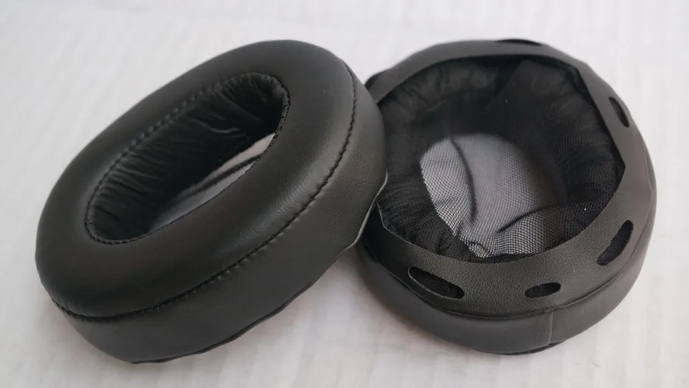 Ear pads replacement cover for SONY MDR-1A MDR-1ANC MDR-1adac MDR-1ABT bt Headphones(earmuffes/ headset cushion)