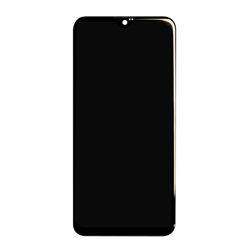 6.3 inch UMIDIGI F1 LCD Display+Touch Screen Digitizer +Frame Assembly 100% Original New LCD+Touch Digitizer for UMIDIGI F1 PLAY