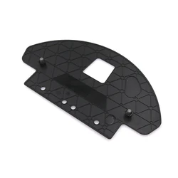 New 1 piece mop board holder for Ecovacs Deebot Ozmo 930 / DG3G  robot vacuum cleaner spare parts suction cup replacement